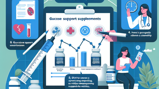Qué hacer si Apoyo a la glucosa te produce irritabilidad