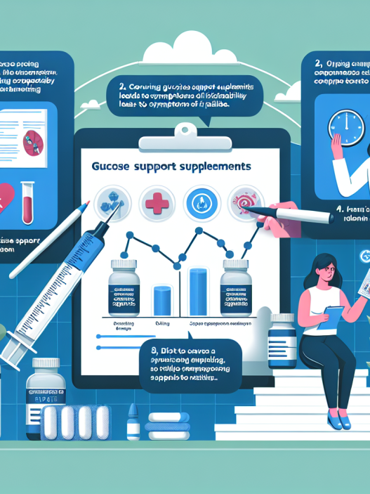 Qué hacer si Apoyo a la glucosa te produce irritabilidad