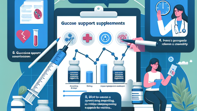Qué hacer si Apoyo a la glucosa te produce irritabilidad