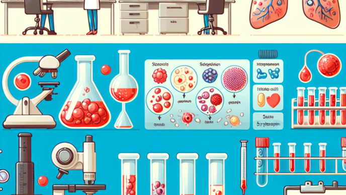 ¿Qué pasa si se interrumpe un ciclo con Erythropoietin?