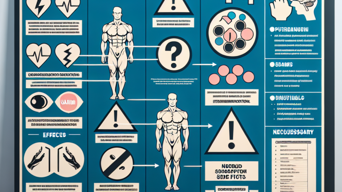¿Qué señales indican que SARMs no es para ti?