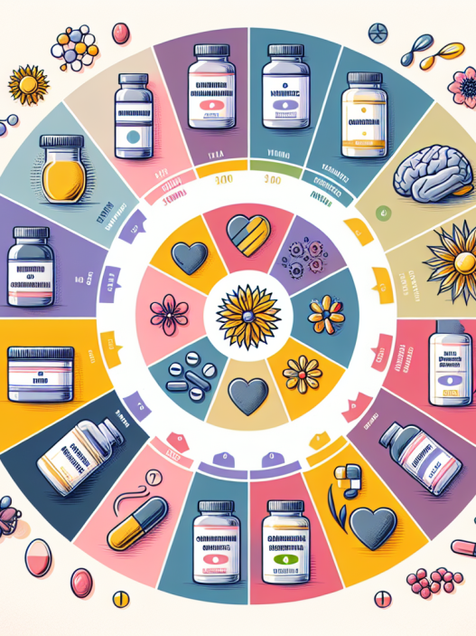 ¿Qué suplementos combinan bien con Enclomiphene citrate?