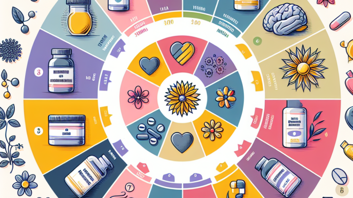 ¿Qué suplementos combinan bien con Enclomiphene citrate?