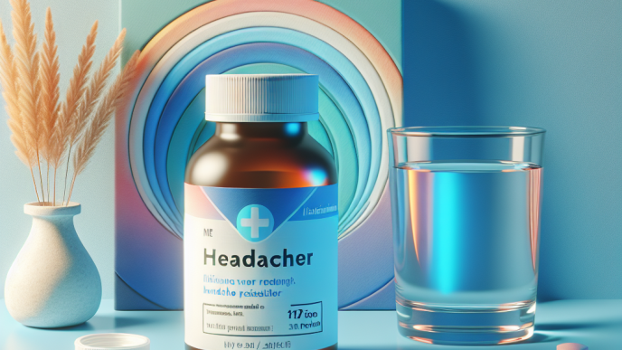 Qué tomar si Telmisartan causa dolor de cabeza