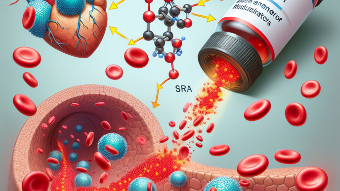 SARMs y aumento de glóbulos rojos