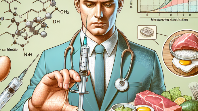 Uso de Erythropoietin con dieta cetogénica