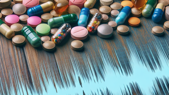 Vitamines y cambios en la voz