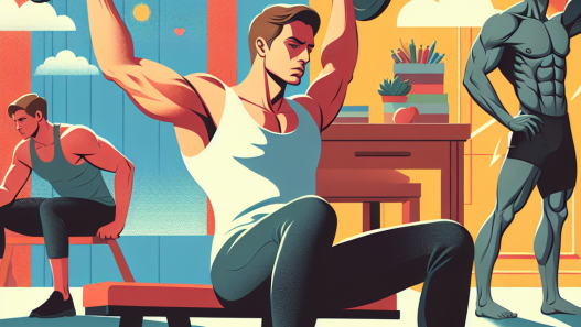 Cómo afecta Estrés y equilibrio hormonal a la fuerza isométrica