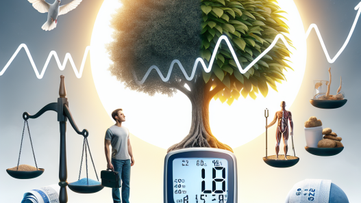 Efectos a largo plazo del uso de Insulina