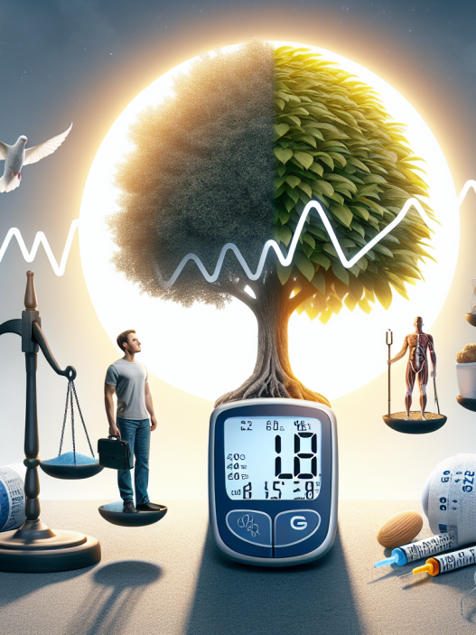 Efectos a largo plazo del uso de Insulina