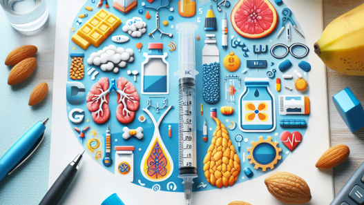 Mitos comunes sobre Insulina