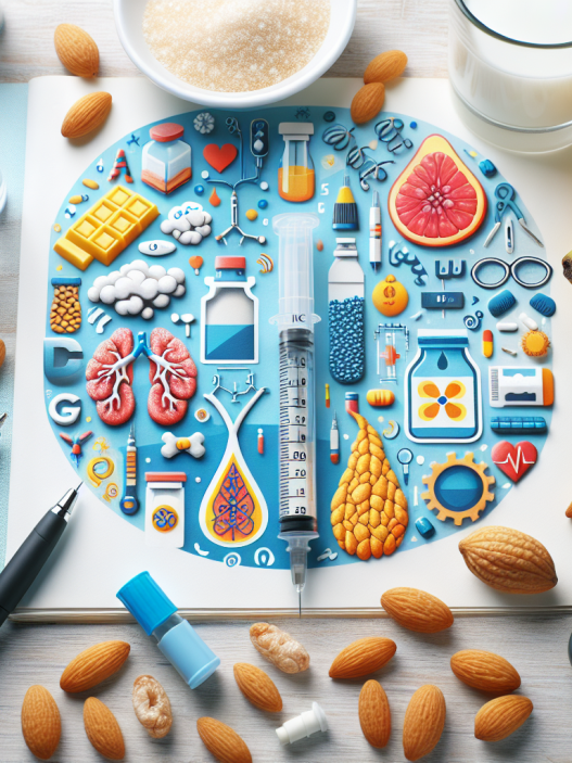 Mitos comunes sobre Insulina