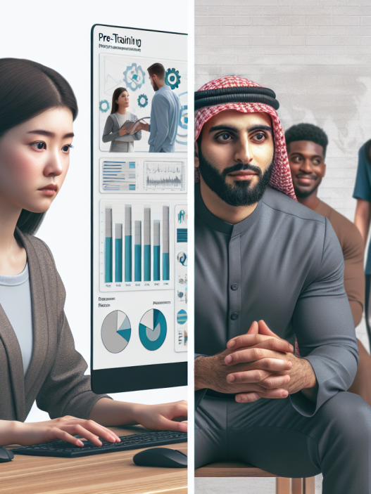 Pre-Entrenamiento y reducción de la ansiedad social