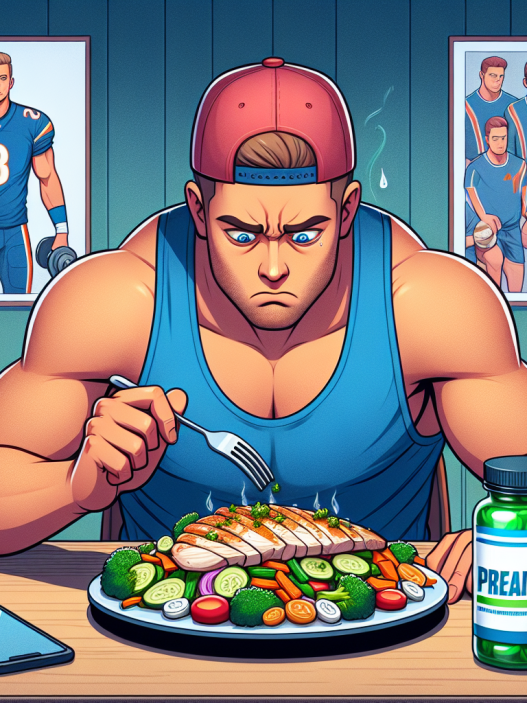 Qué hacer si Pre-Entrenamiento te deja sin apetito