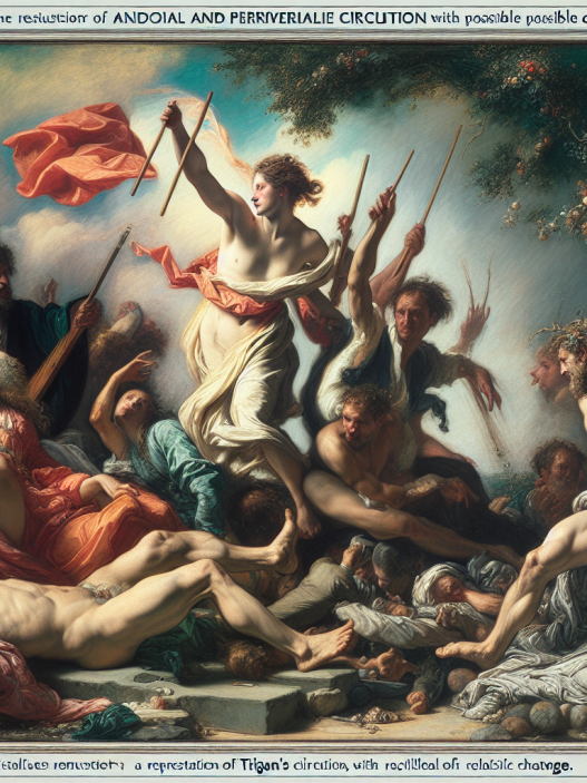 Andriol y circulación periférica: cambios posibles