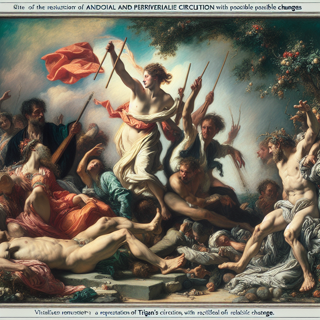 Andriol y circulación periférica: cambios posibles