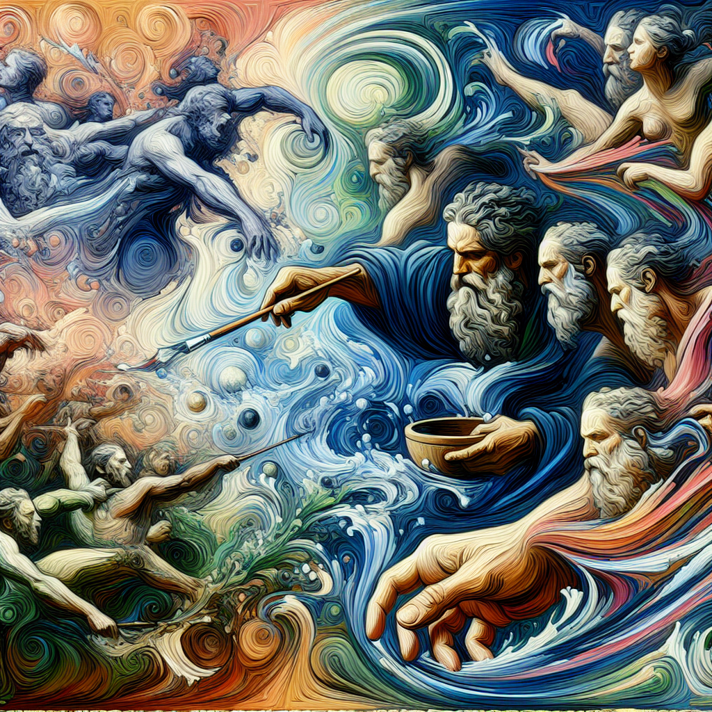 Andriol y circulación periférica: cambios posibles