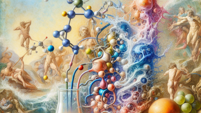 Andriol y electrolitos: equilibrio realista