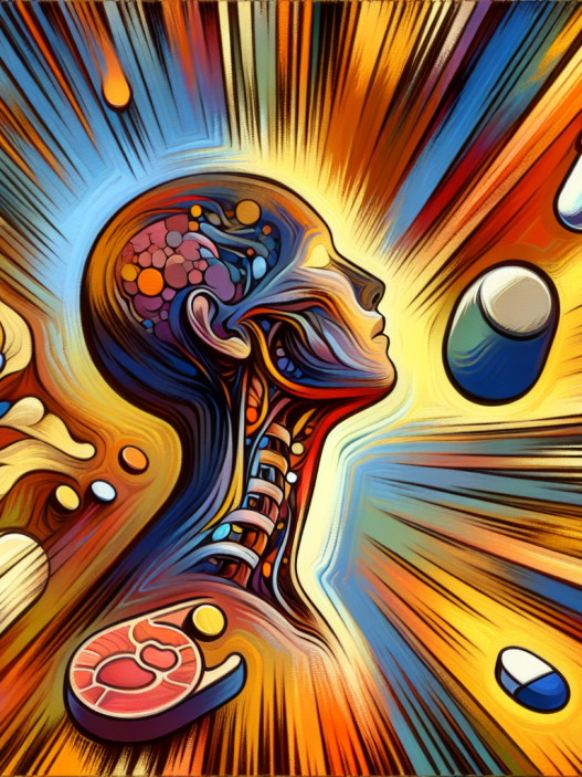 Andriol y tiroides: precauciones generales