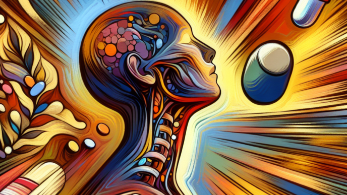 Andriol y tiroides: precauciones generales