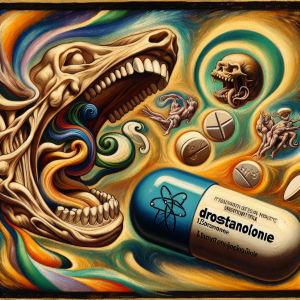 Drostanolone pastillas y apetito agresivo: cómo gestionarlo