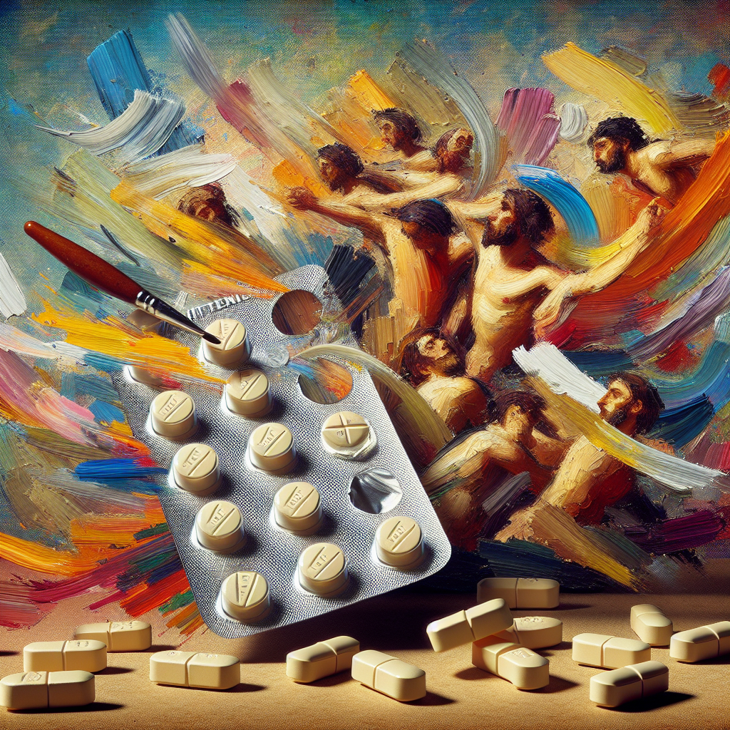 Drostanolone pastillas y creatividad: experiencias reportadas