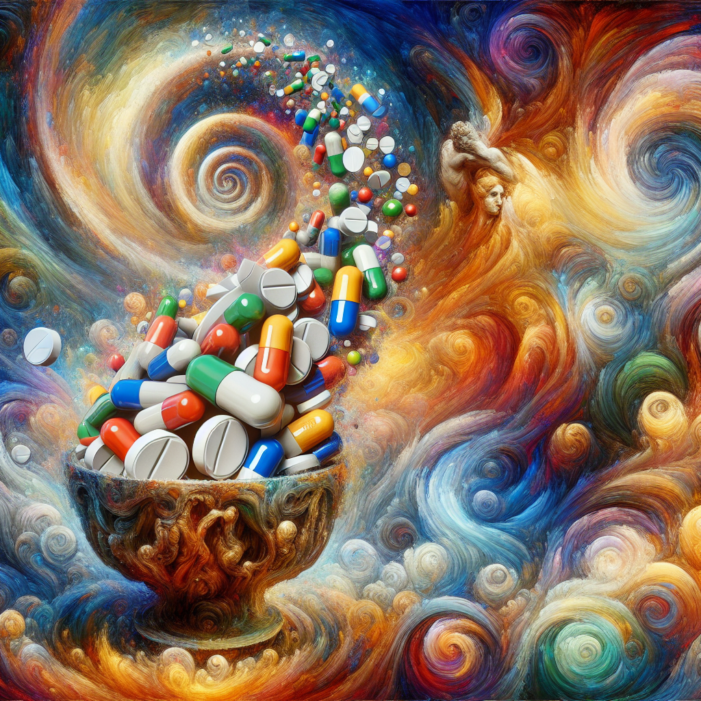 Drostanolone pastillas y creatividad: experiencias reportadas