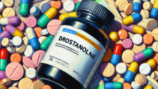Drostanolone pastillas y pagos: señales de fraude