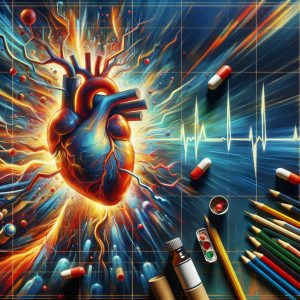 Metandienona y frecuencia cardíaca: qué cambios observar