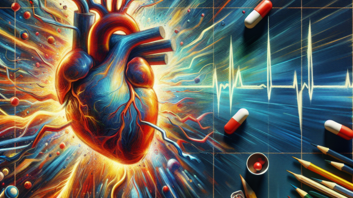 Metandienona y frecuencia cardíaca: qué cambios observar