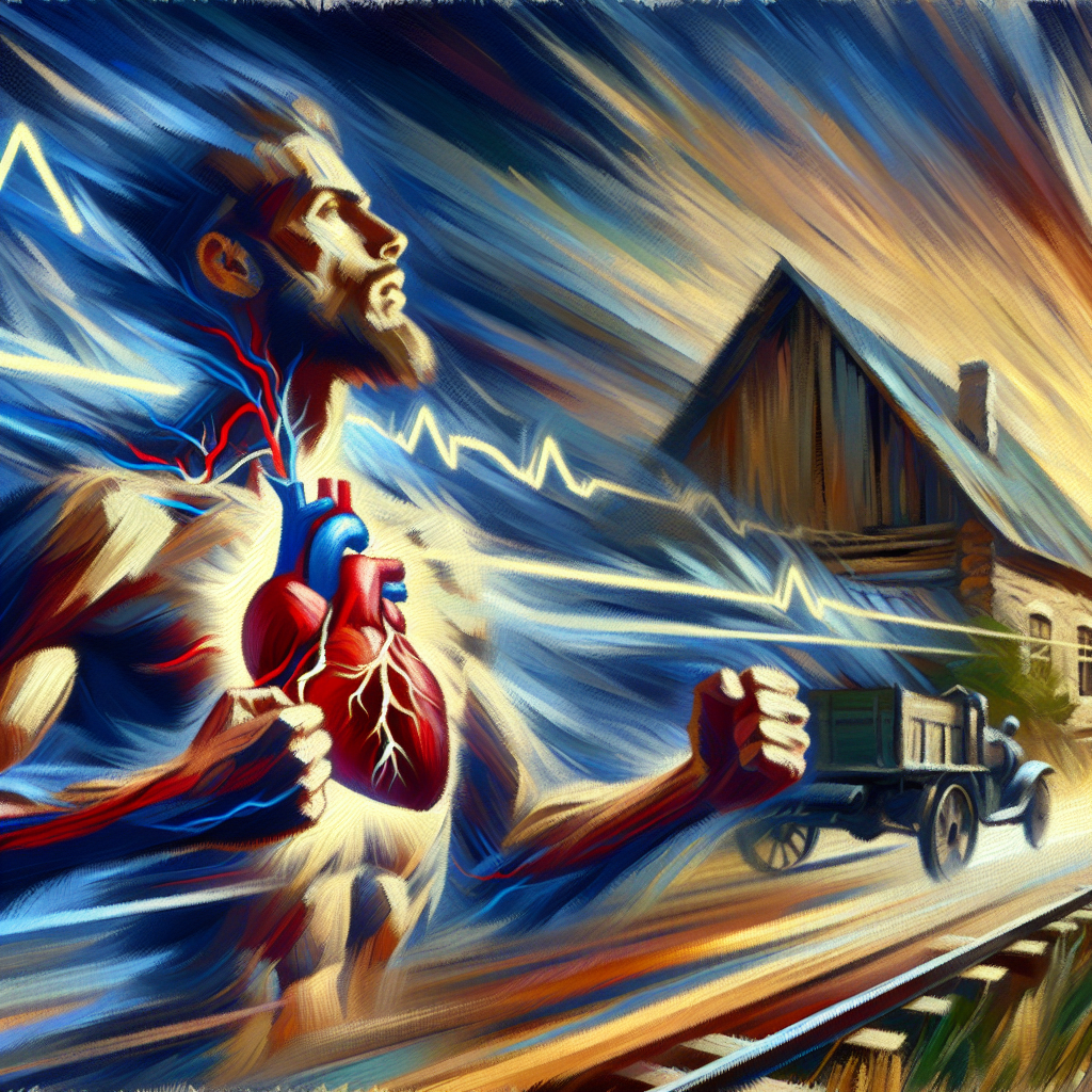 Metandienona y frecuencia cardíaca: qué cambios observar