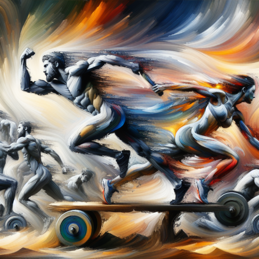 Metandienona y volumen de entrenamiento: cómo ajustarlo con cabeza