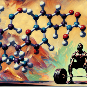 Methyltestosterone y excéntricos pesados: por qué cautela