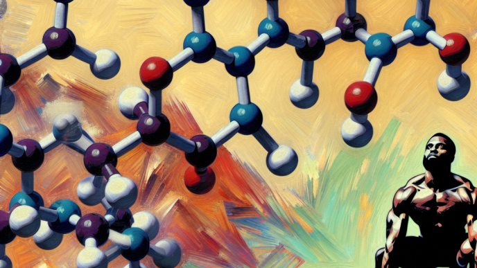 Methyltestosterone y excéntricos pesados: por qué cautela
