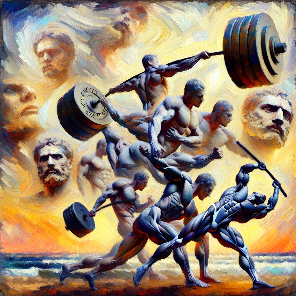 Methyltestosterone y excéntricos pesados: por qué cautela