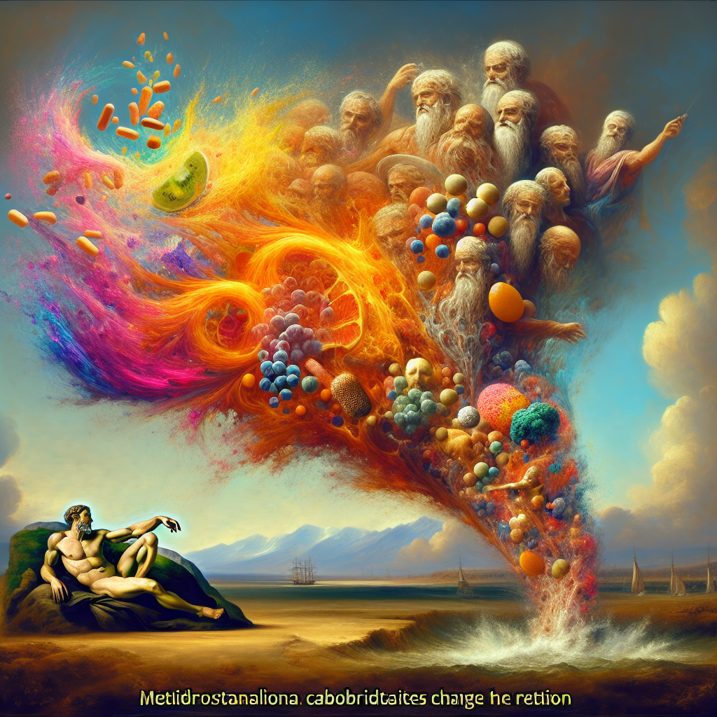 Metildrostanolona y carbohidratos: por qué cambian la retención