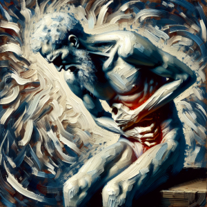 Metildrostanolona y dolor estomacal: señales de alarma