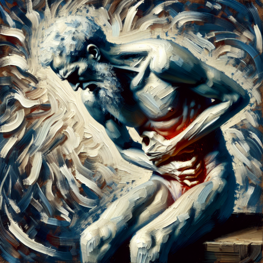 Metildrostanolona y dolor estomacal: señales de alarma