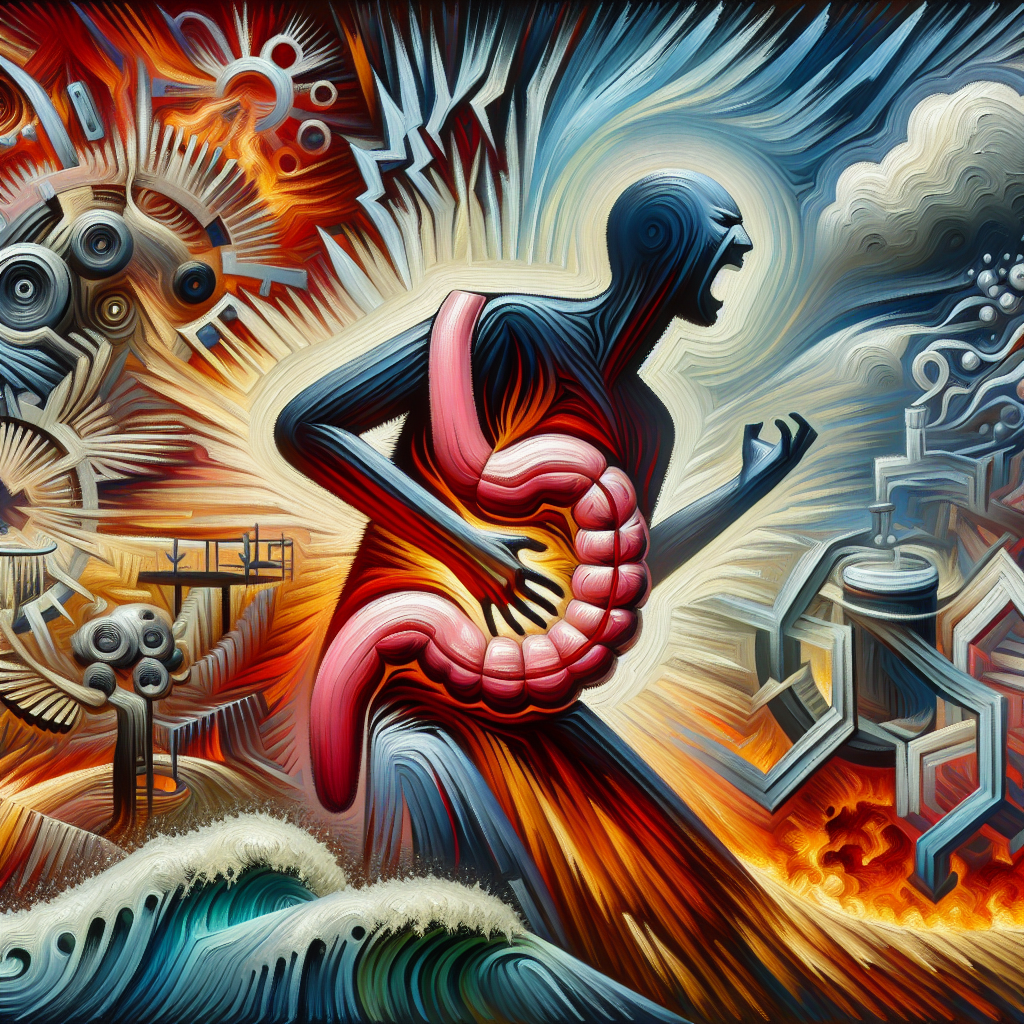 Metildrostanolona y dolor estomacal: señales de alarma