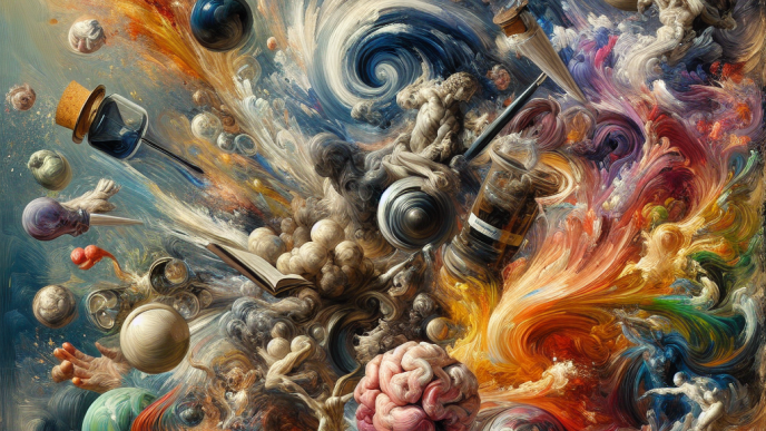 Mibolerone con estimulantes: señales de alarma