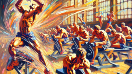 Mildronate Dihydricume y HIIT: cuándo puede ser mala idea