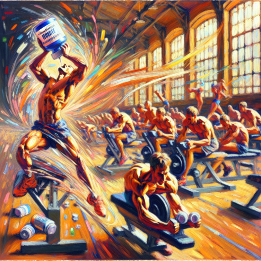 Mildronate Dihydricume y HIIT: cuándo puede ser mala idea