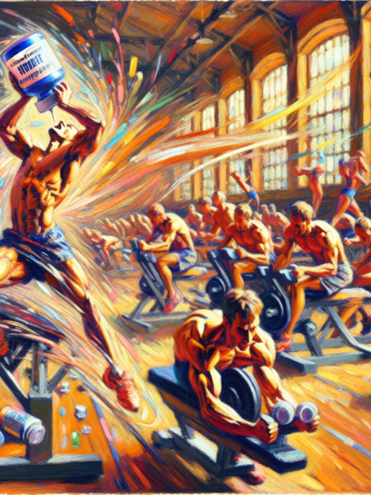 Mildronate Dihydricume y HIIT: cuándo puede ser mala idea