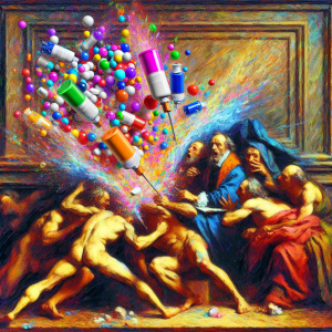 Qué hacer si Methyltestosterone aumenta tu ansiedad