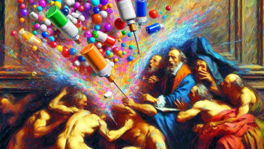 Qué hacer si Methyltestosterone aumenta tu ansiedad