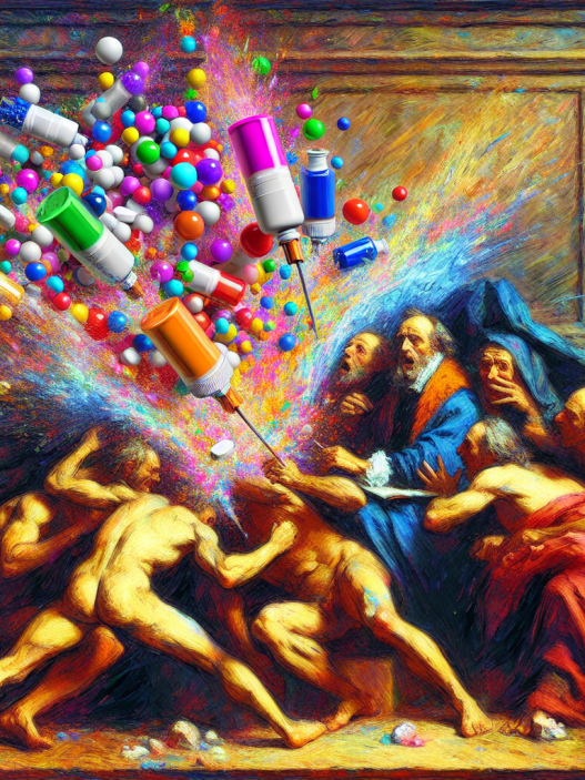 Qué hacer si Methyltestosterone aumenta tu ansiedad