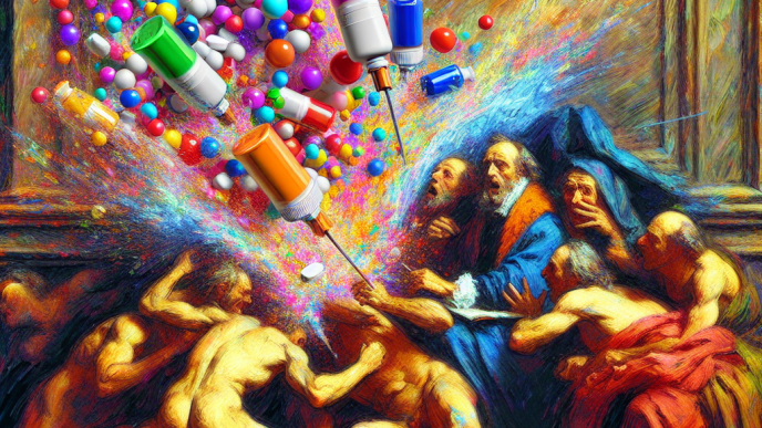 Qué hacer si Methyltestosterone aumenta tu ansiedad