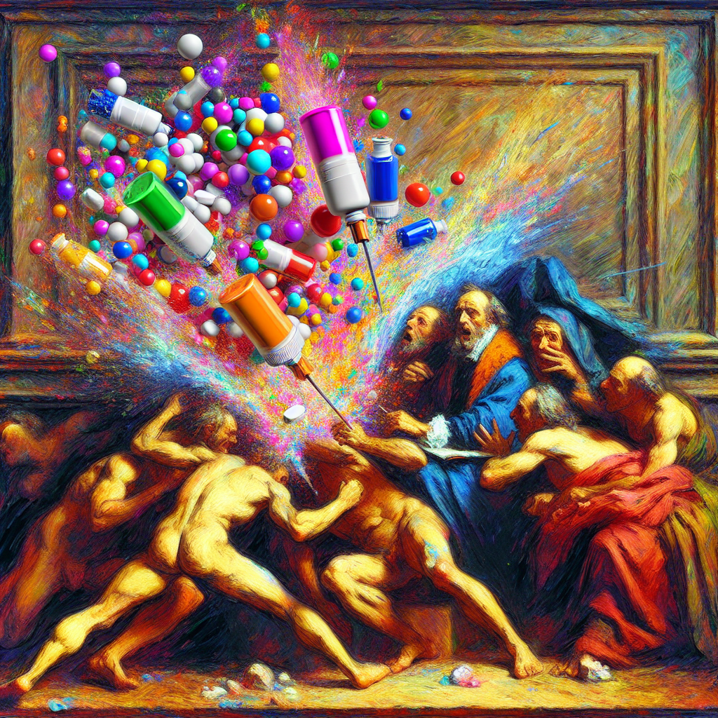 Qué hacer si Methyltestosterone aumenta tu ansiedad