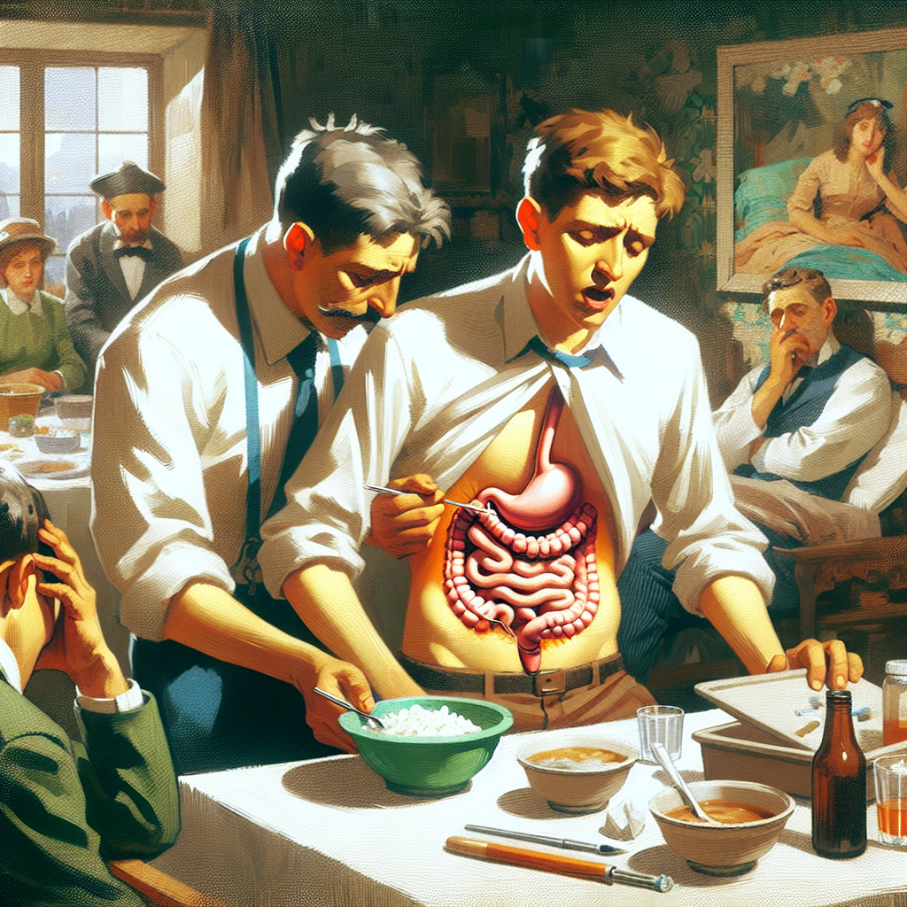 Qué hacer si Metildrostanolona causa ardor estomacal