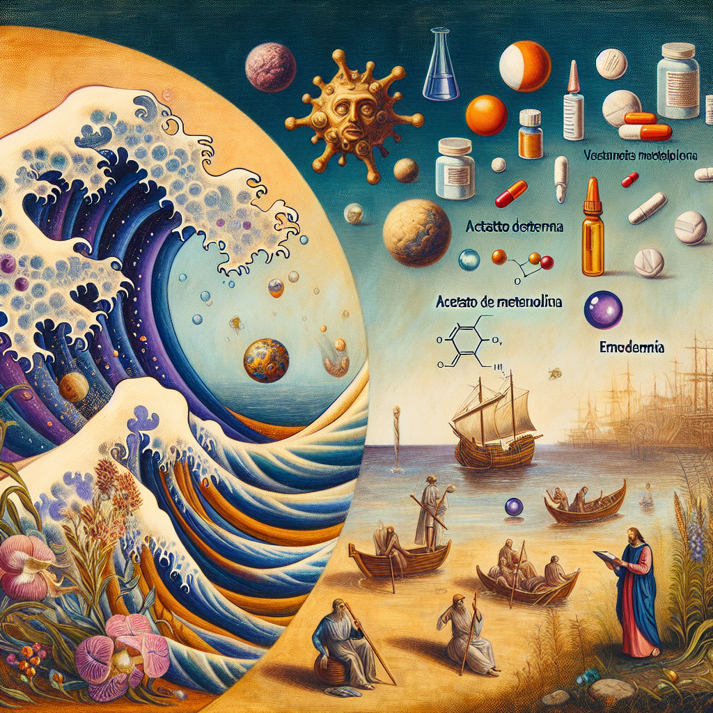 Acetato de metenolona y edema: cómo diferenciar retención vs. problema serio